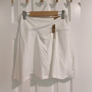 xs PINK athletic skirt